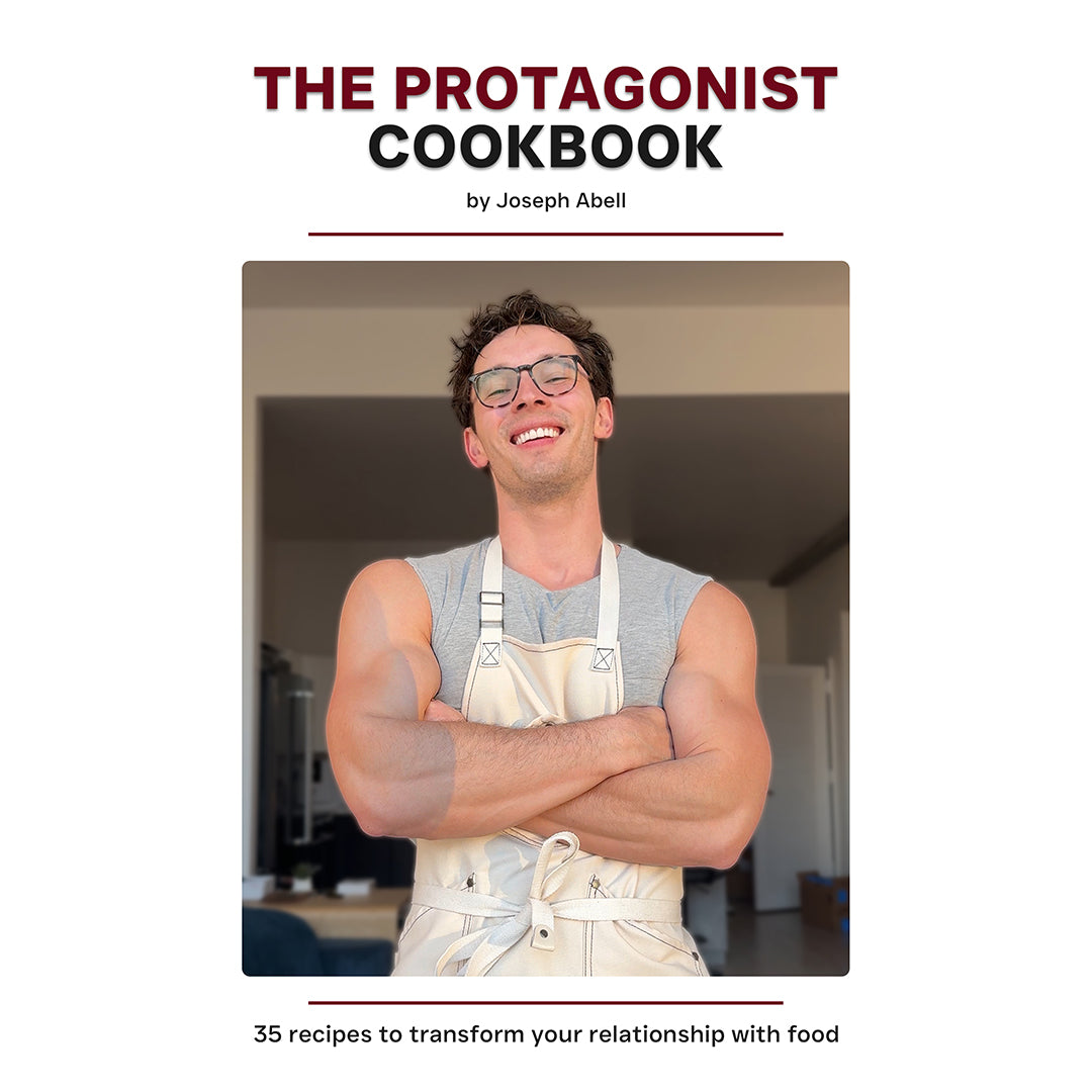 Protagonist Cookbook – Joseph Abell