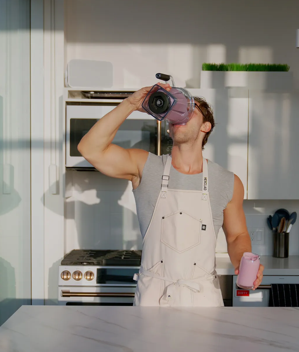 Super Smoothies