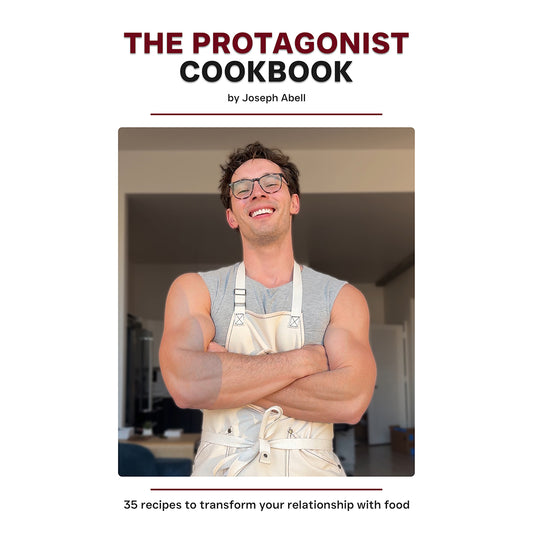 Protagonist Cookbook